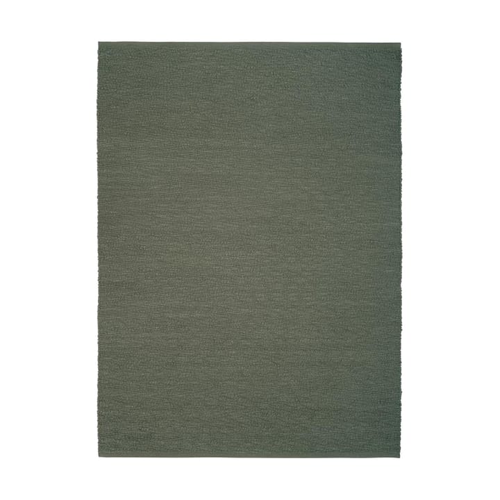 Pebbled Poem matta - Moss, 140x200 cm - Linie Design