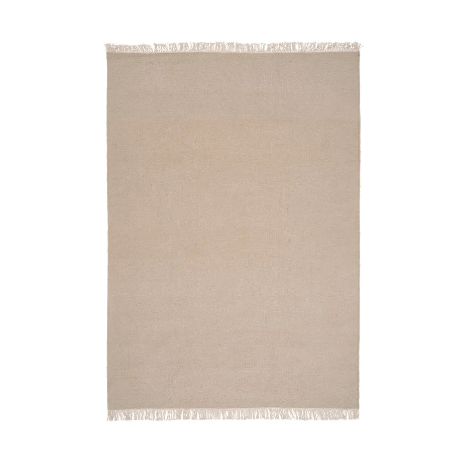Rainbow matta 250x350 cm, Sand