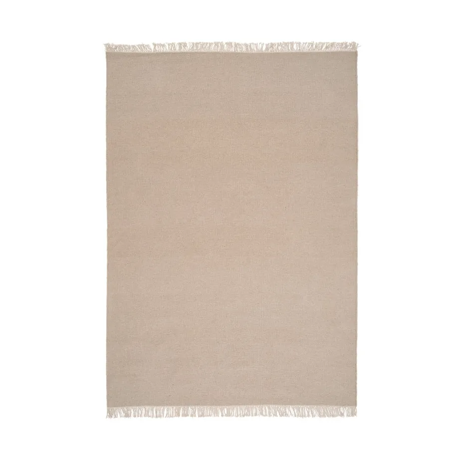 Linie Design Rainbow matta 250x350 cm Sand