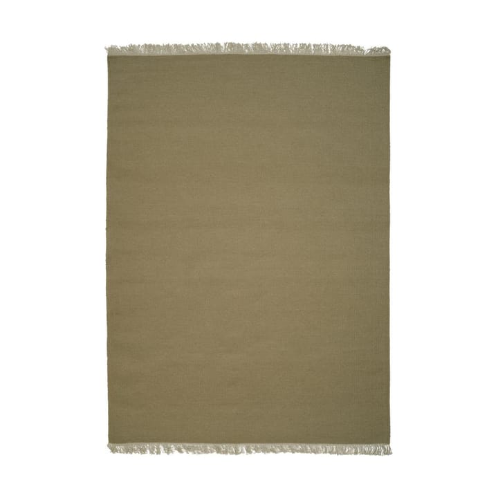 Rainbow matta, Bamboo, 140x200 cm Linie Design