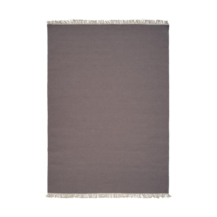 Rainbow matta - Heather, 250x350 cm - Linie Design