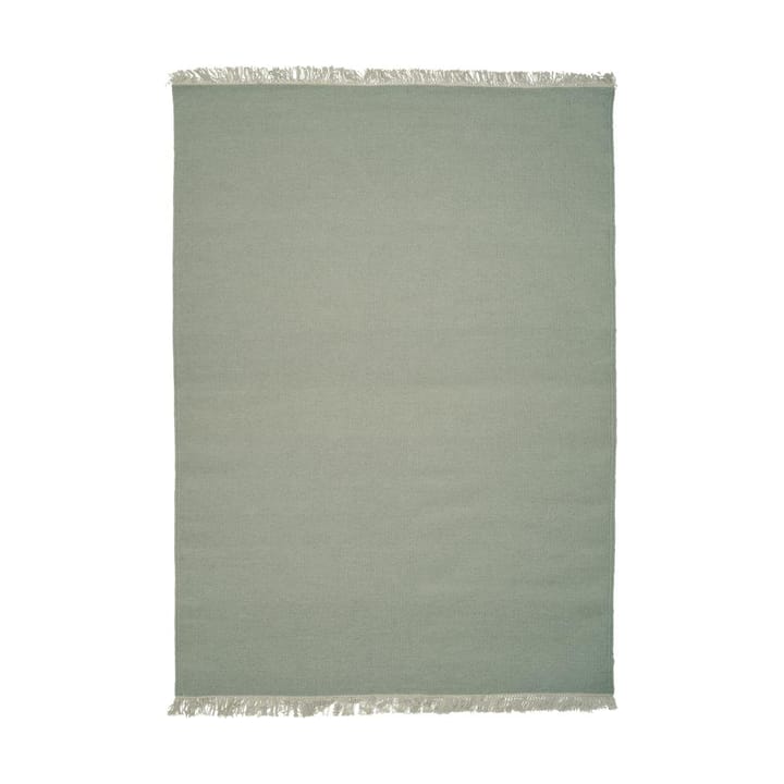 Rainbow matta - Mint, 250x350 cm - Linie Design