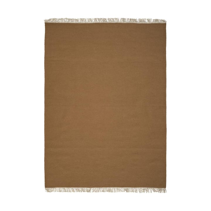 Rainbow matta - Terracotta, 250x350 cm - Linie Design