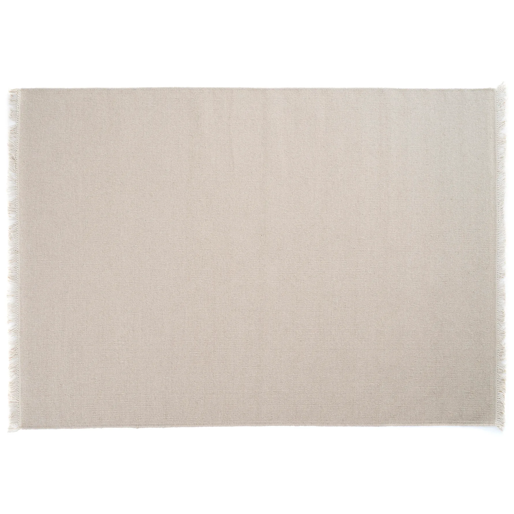 Rainbow ullmatta 140x200 cm, Sand Linie Design