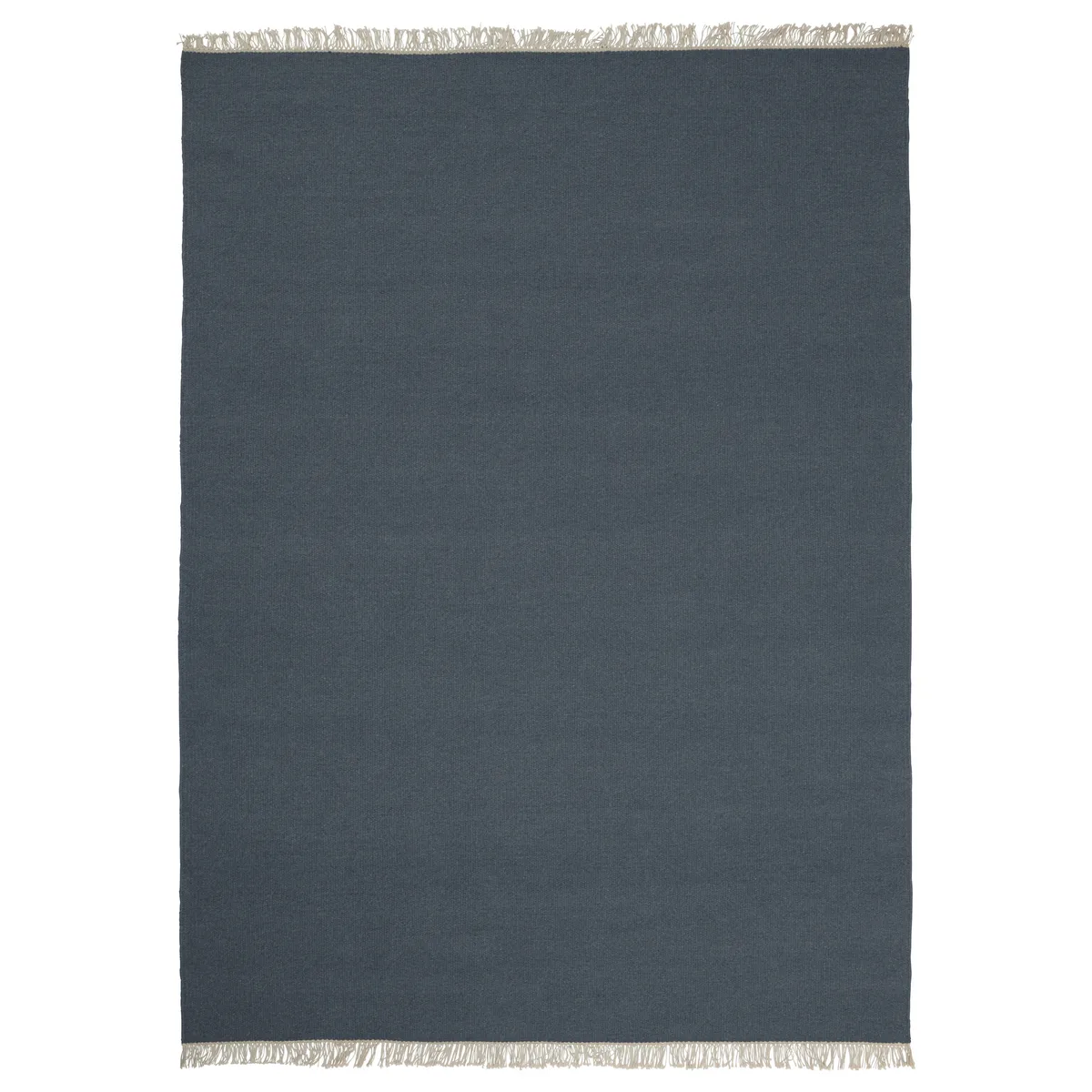 Linie Design Rainbow ullmatta 170x240 cm Ocean