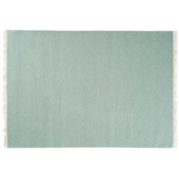 Rainbow ullmatta 170x240 cm - Pistachio - Linie Design
