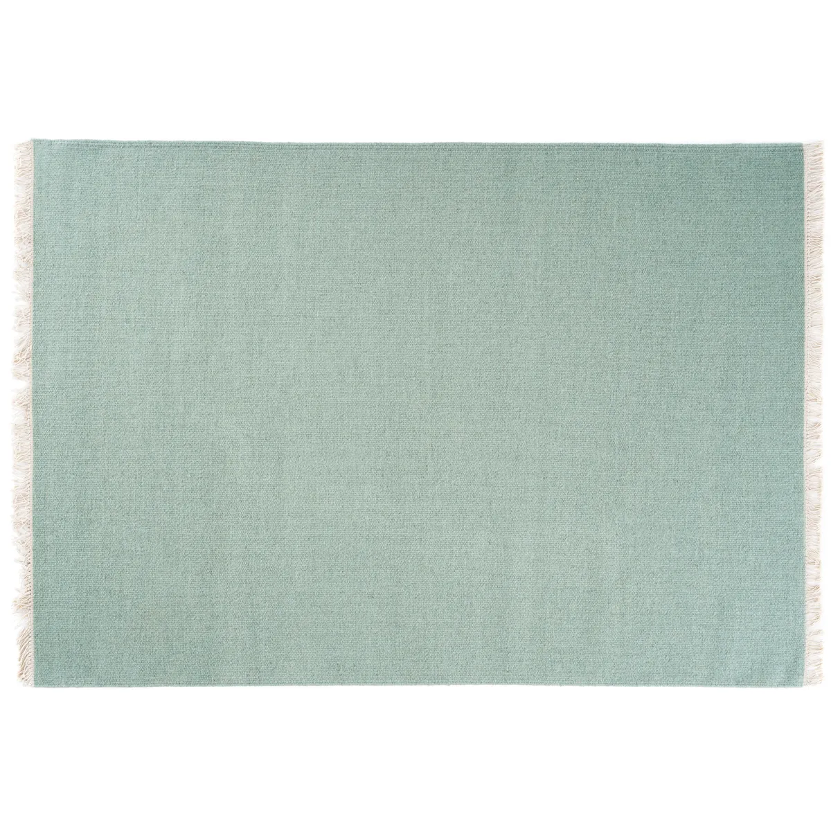 Linie Design Rainbow ullmatta 170x240 cm Pistachio