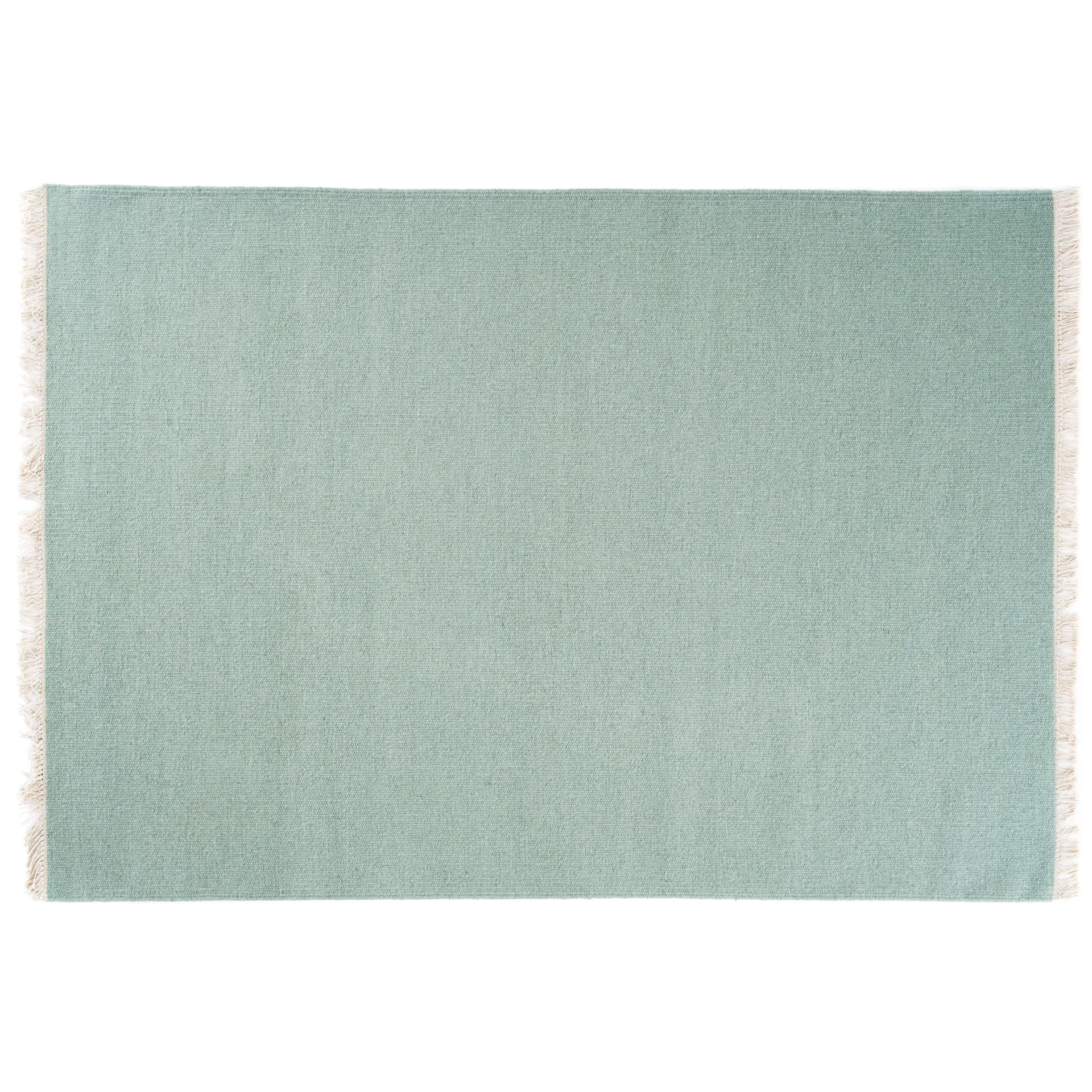Rainbow ullmatta 200x300 cm, Pistachio Linie Design