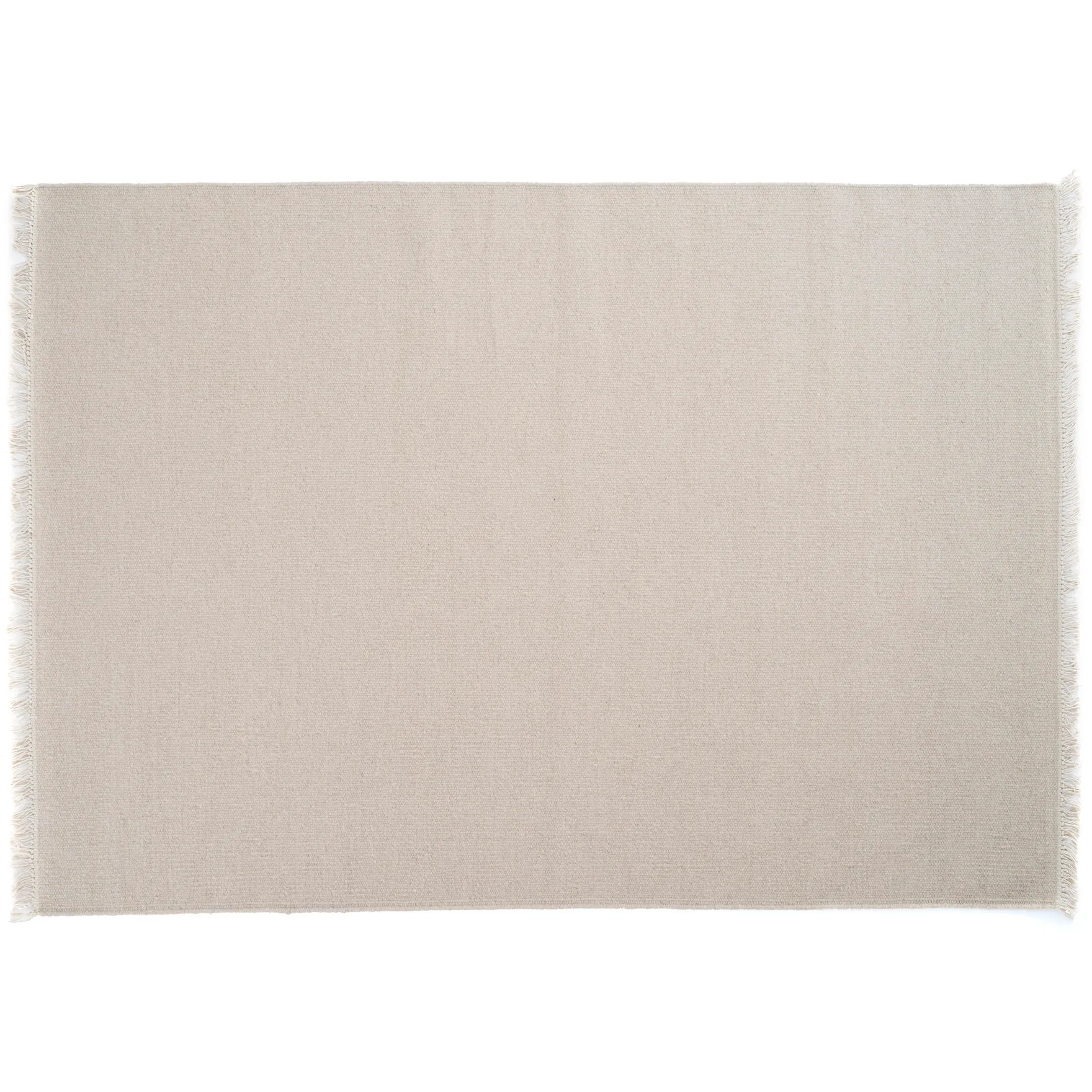 Rainbow ullmatta 200x300 cm, Sand Linie Design