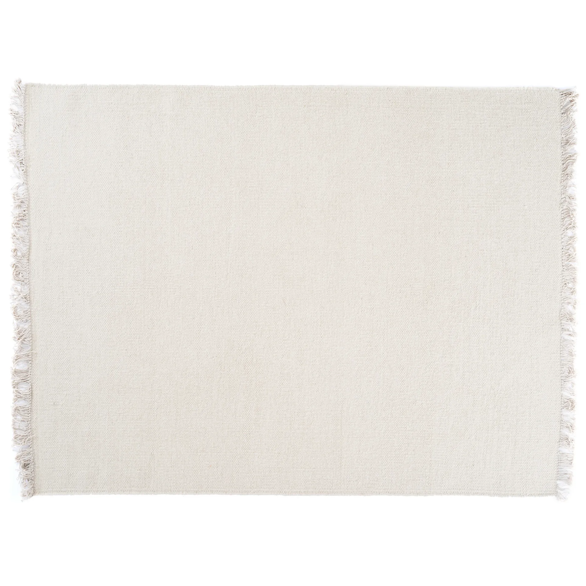 Rainbow ullmatta 200x300 cm, White Linie Design