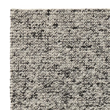 Sigri matta 170x240 cm - Charcoal - Linie Design