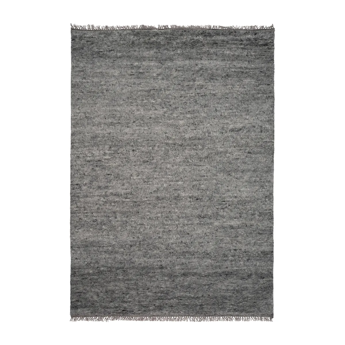 Linie Design Soft Savannah ullmatta Stone, 200x300 cm