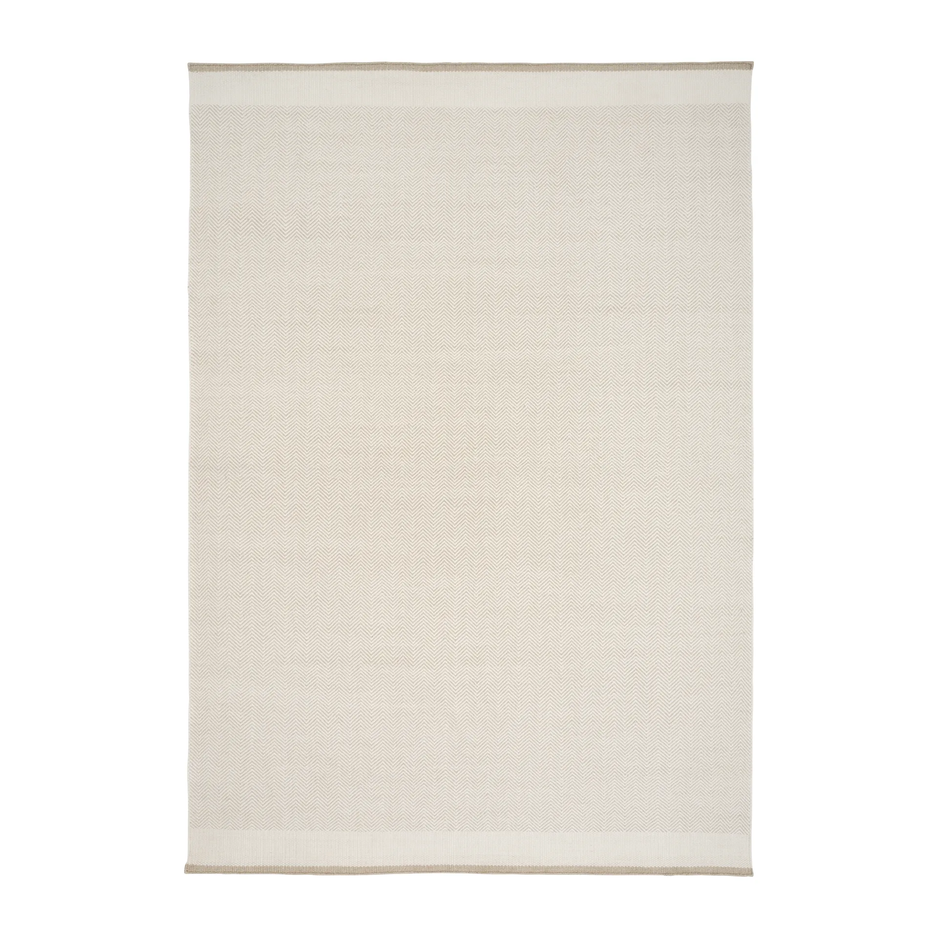 Stratum Echo ullmatta, White, 250x350 cm Linie Design