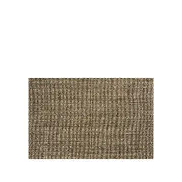 Surface dörrmatta - natural, 50x80 cm - Linie Design