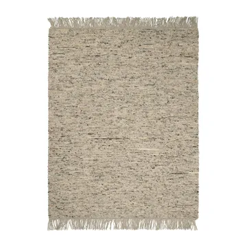 Valdi matta 140x200 cm - Beige - Linie Design