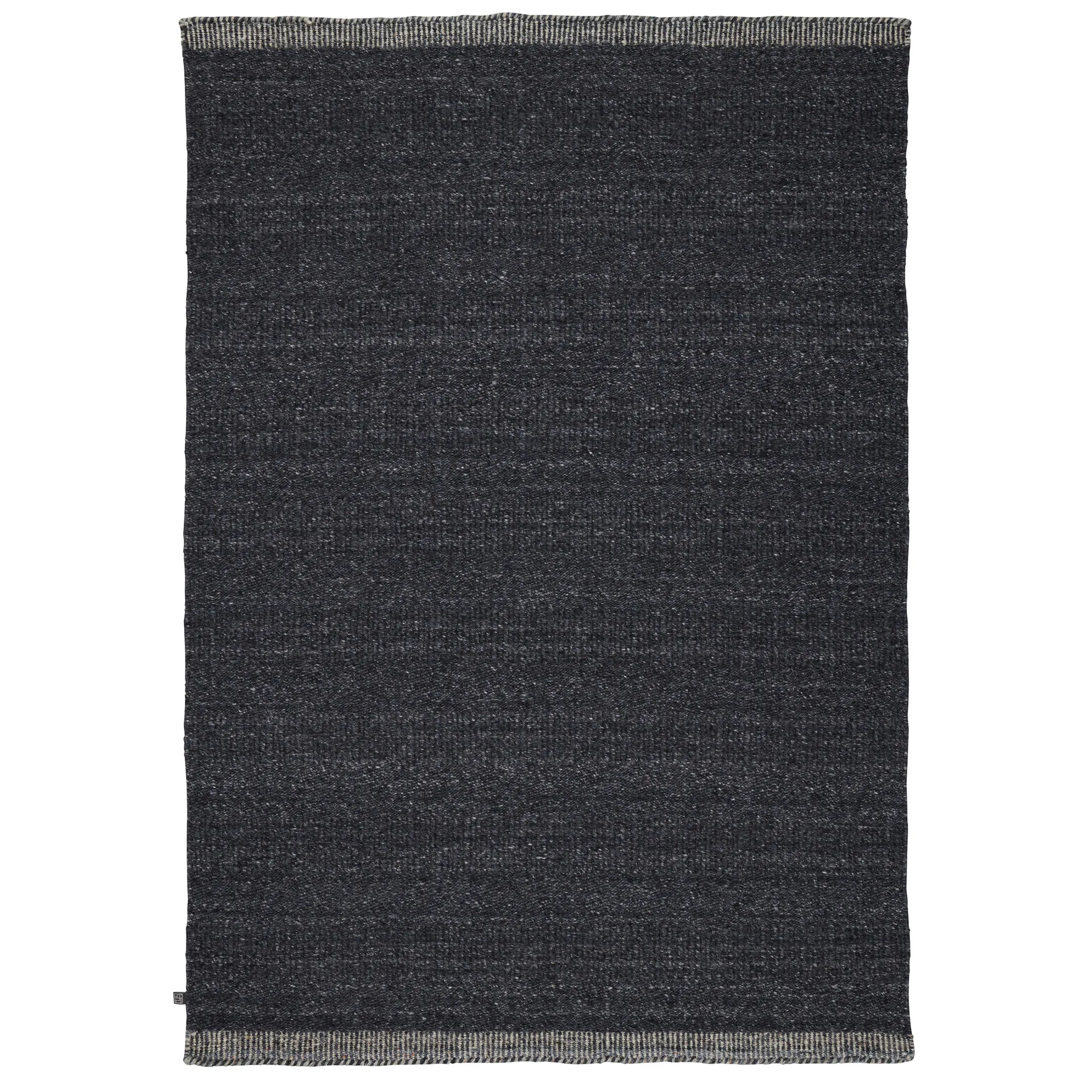 Versanti ullmatta 140x200 cm, Charcoal Linie Design