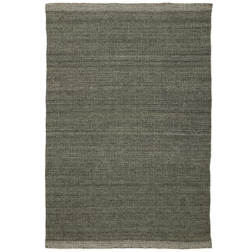 Versanti ullmatta 170x240 cm - Green - Linie Design