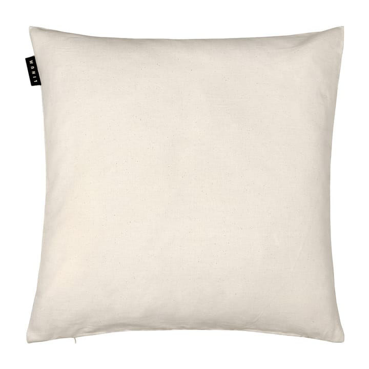 Annabell kuddfodral 50x50 cm - Beige - Linum