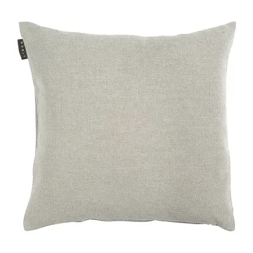 Pepper kuddfodral 50x50 cm - Ljusgrå - Linum