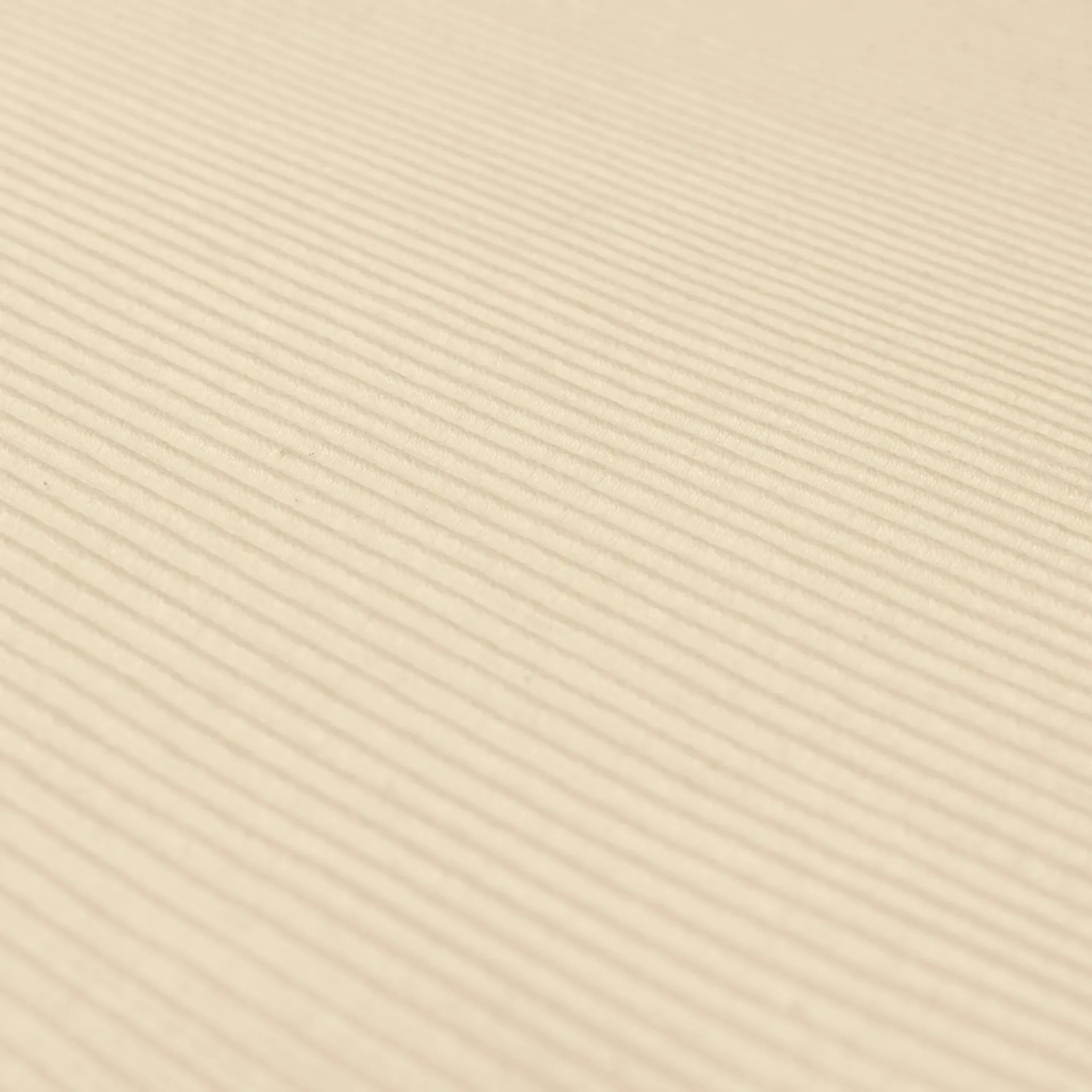 Uni bordstablett 35x46 cm 2-pack, Gräddig Beige Linum