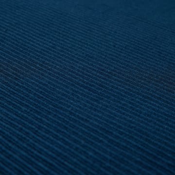 Uni bordstablett 35x46 cm 2-pack - Indigo blue - Linum