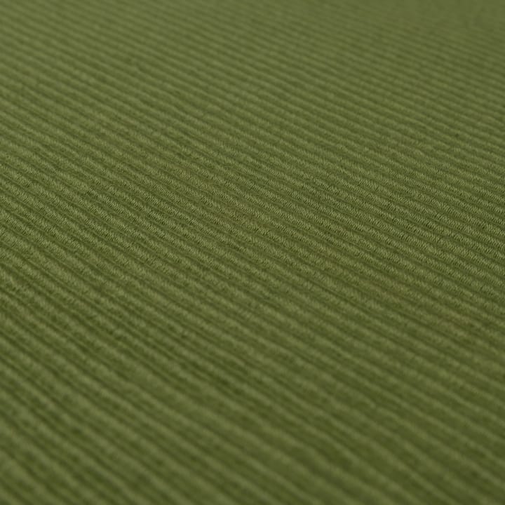 Uni bordstablett 35x46 cm 2-pack, Mossgrön Linum
