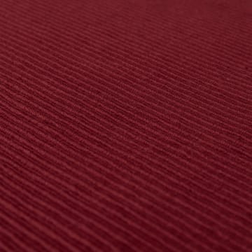 Uni bordstablett 35x46 cm 2-pack - Röd - Linum