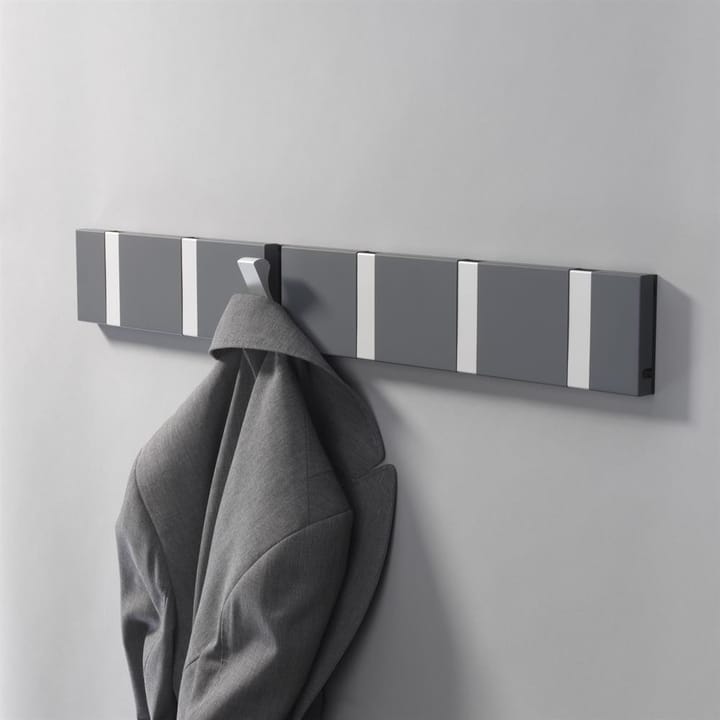 Knax hängare 40 cm - svart-grå - LoCa
