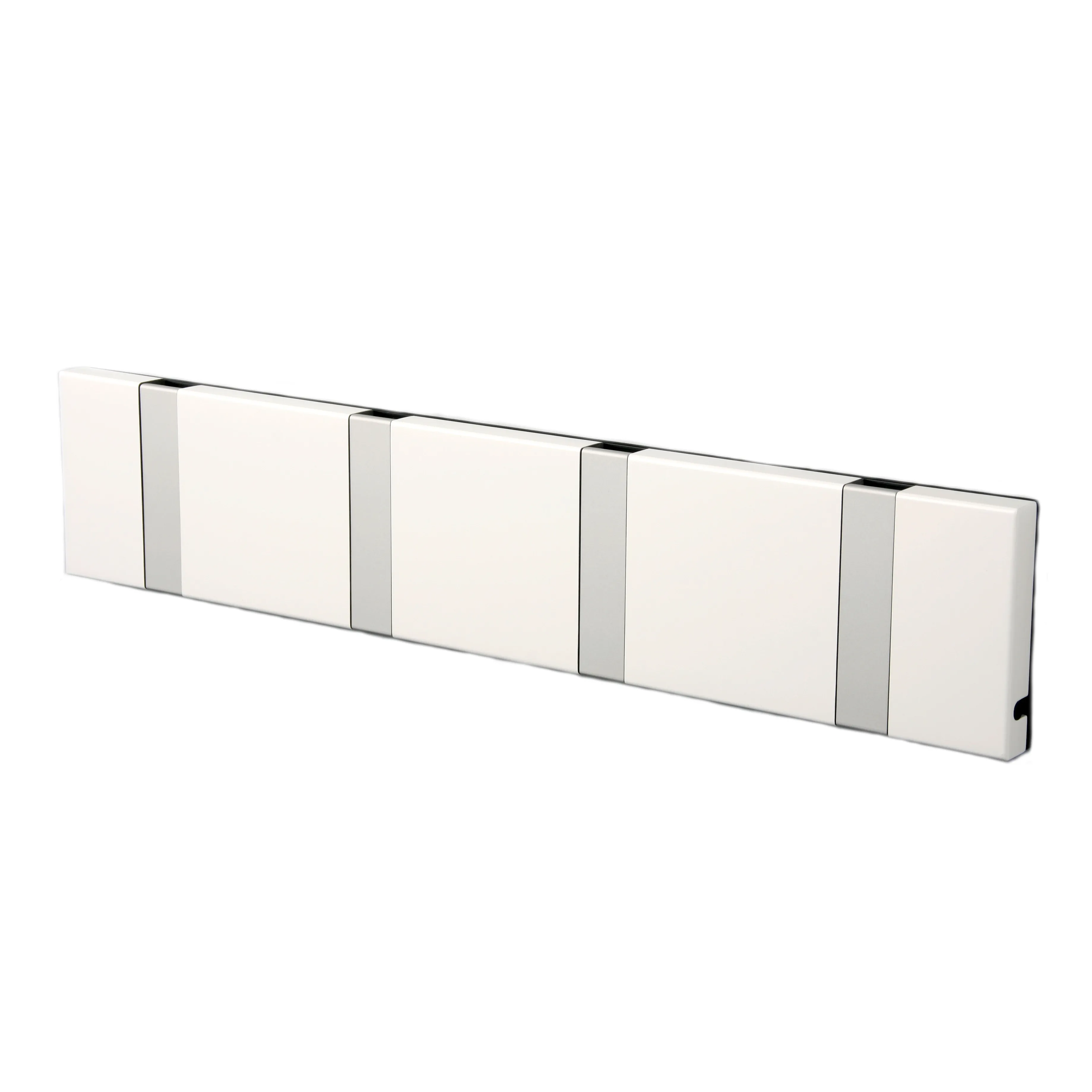 Knax hängare 40 cm, vit