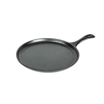 Classic collection Crêpes/pannkakspanna - Ø27 cm - Lodge