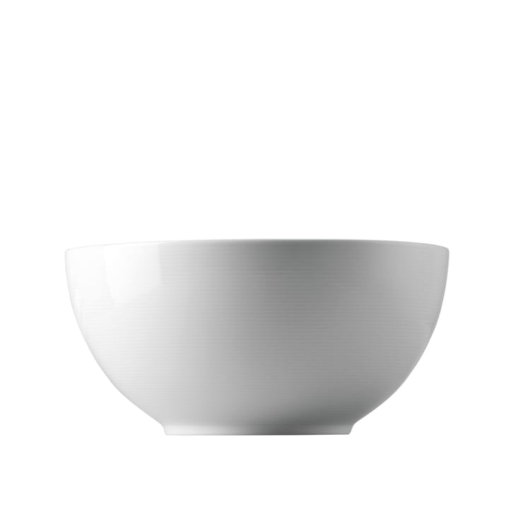 Loft skål rund vit - 2,7 l - Loft by Rosenthal