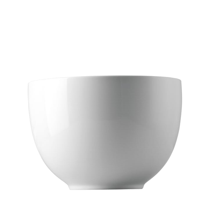 Loft skål rund vit - 4,3 l - Loft by Rosenthal