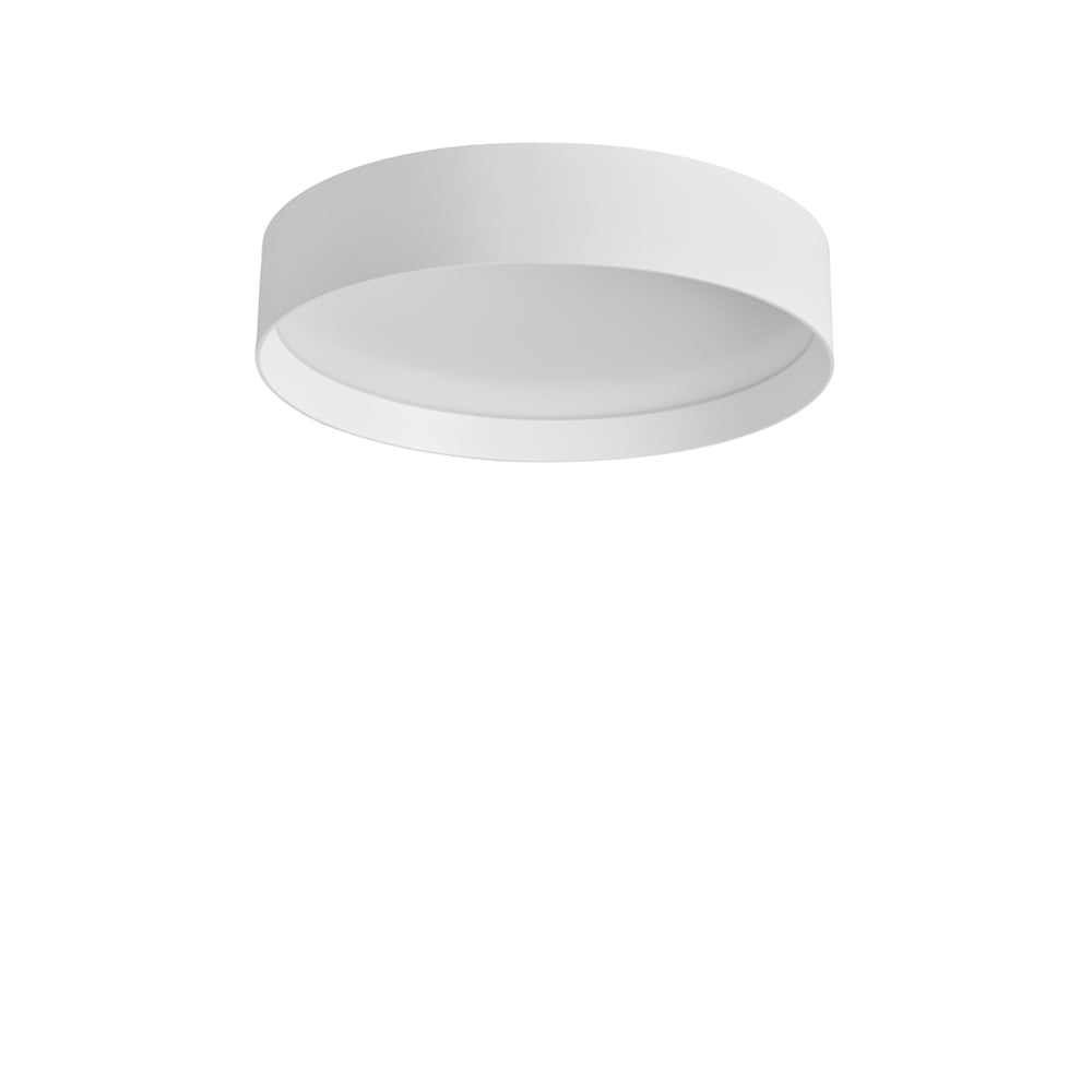 Loom Design Lucia 35 plafond Vit | Skandinavisk Design | Plafonder | Vit