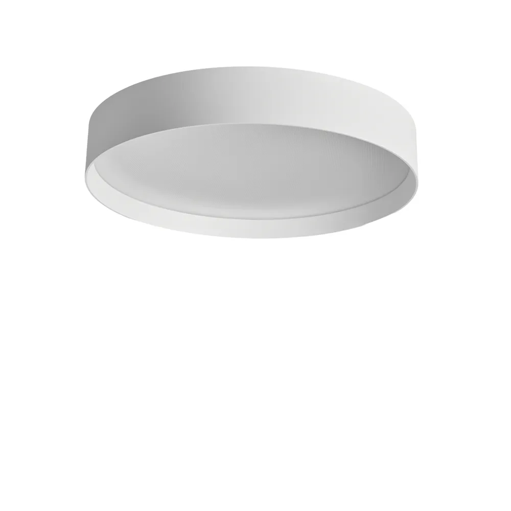 Lucia 45 plafond, Vit Loom Design