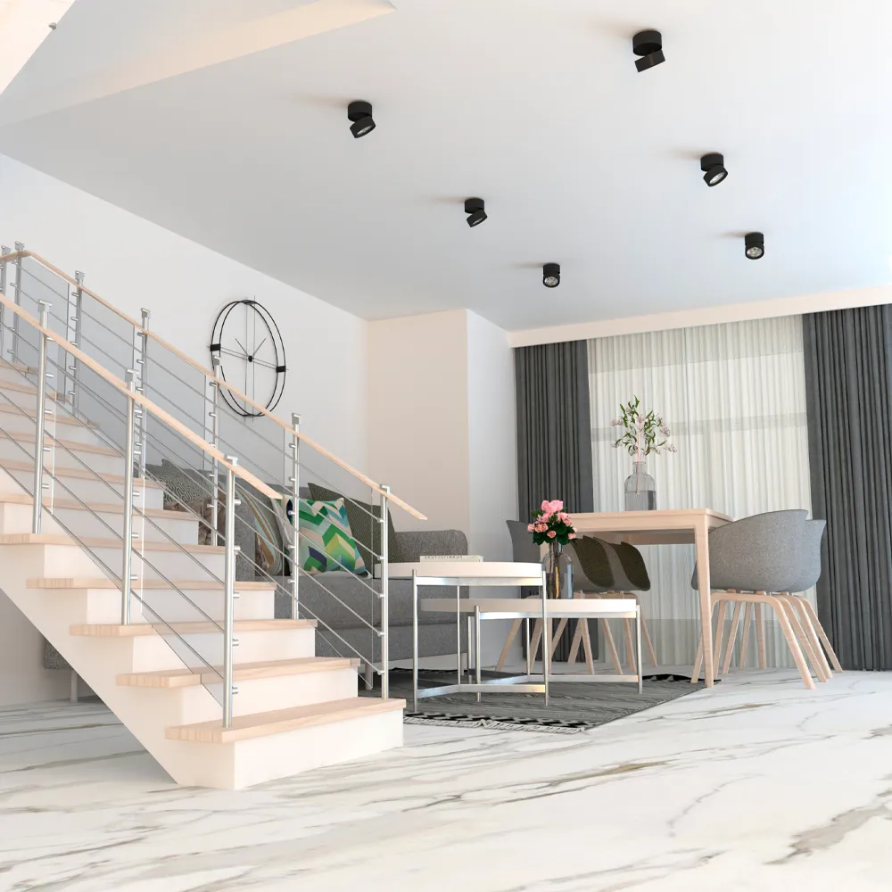 Ray Spot spotlight, Vit Loom Design