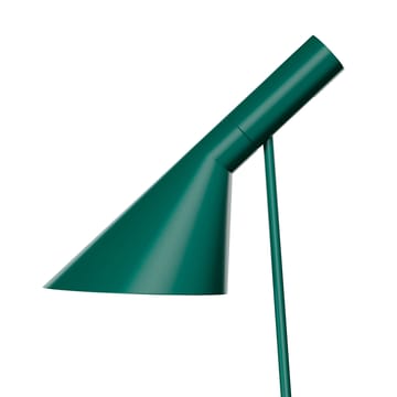 AJ bordslampa - Mörkgrön - Louis Poulsen