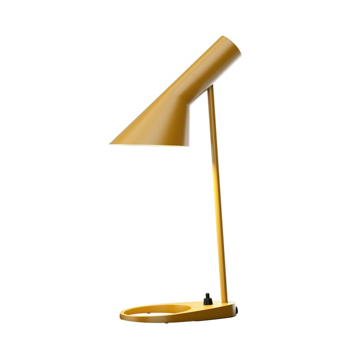 AJ MINI bordslampa, Ockragul Louis Poulsen