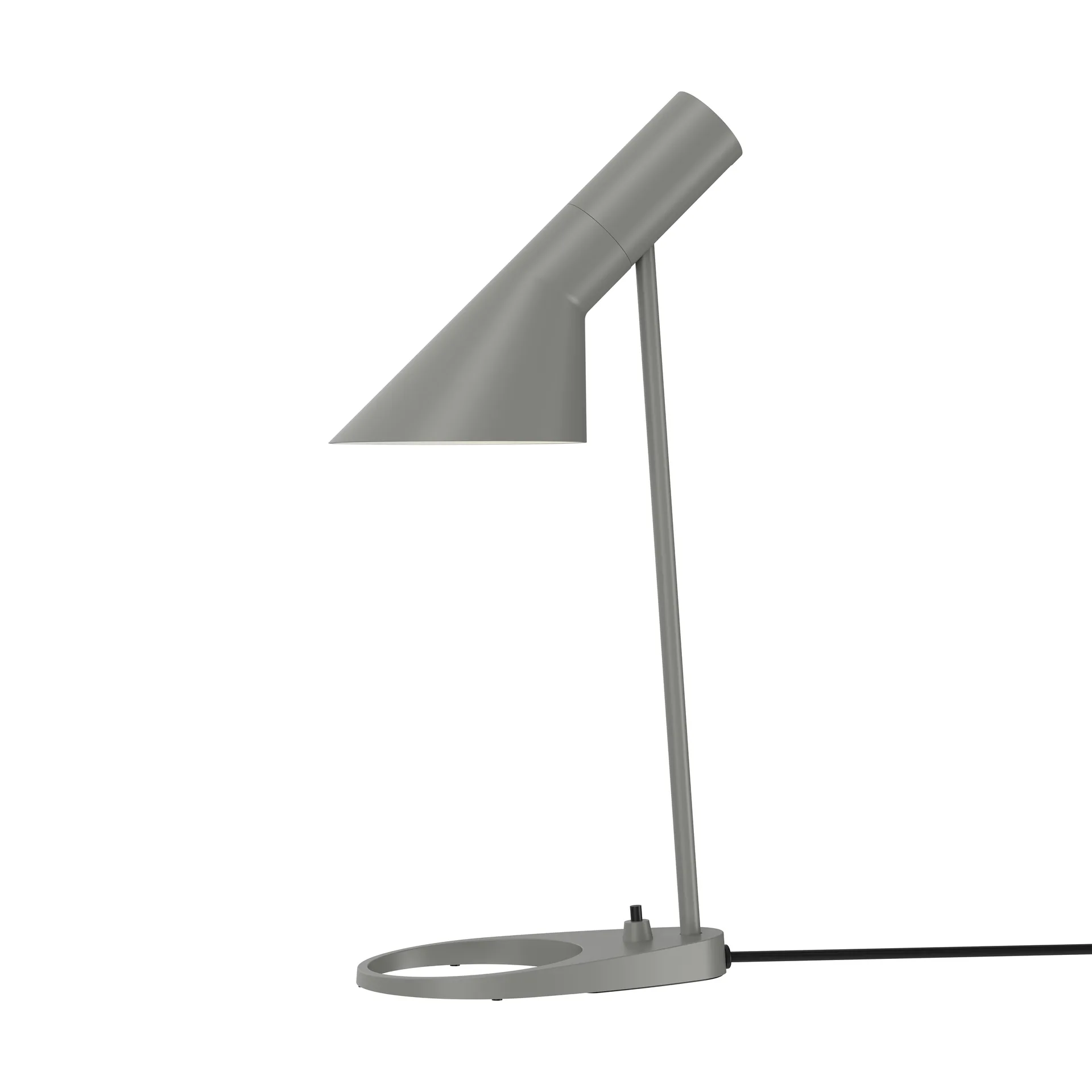 AJ MINI bordslampa, Warm grey Louis Poulsen