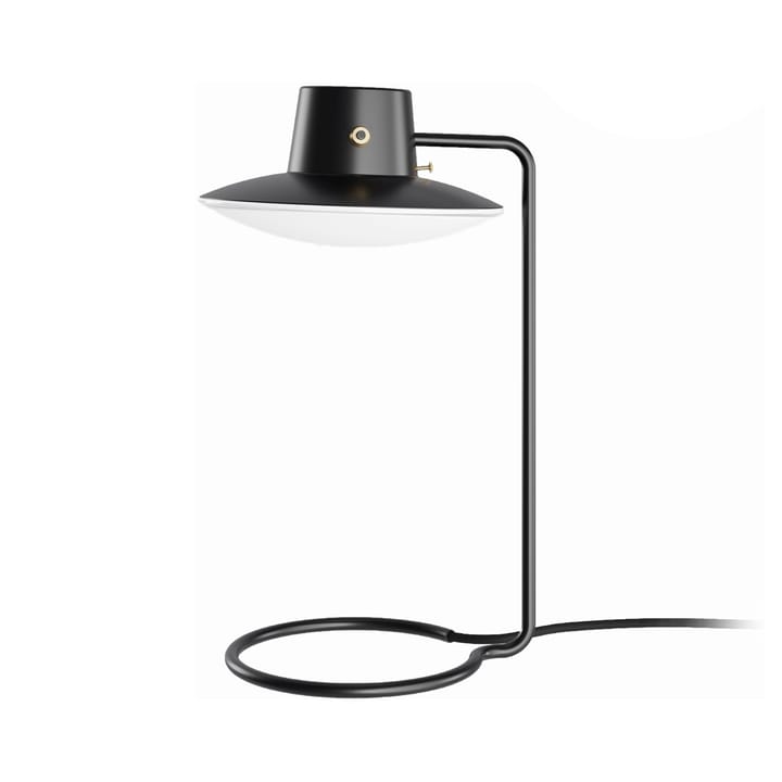 AJ Oxford bordslampa 41 cm svart - Svart - Louis Poulsen