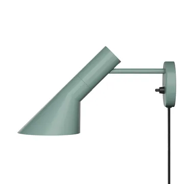 AJ vägglampa - Ljus Petroleum - Louis Poulsen