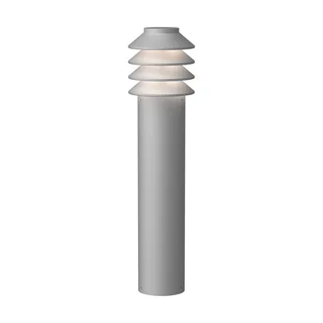 Bysted Garden pollare 53 cm - Aluminium - Louis Poulsen