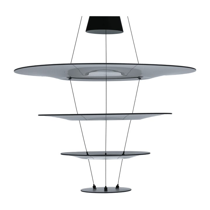 Enigma 425 pendel - Svart - Louis Poulsen