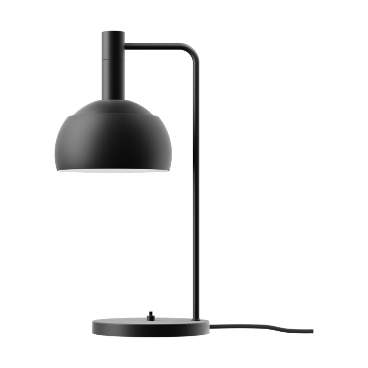 FJ Elements bordslampa Ø17,5 cm, Black Louis Poulsen