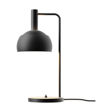 FJ Elements bordslampa Ø17,5 cm - Black - Louis Poulsen