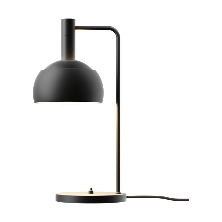 FJ Elements bordslampa Ø17,5 cm, Black Louis Poulsen