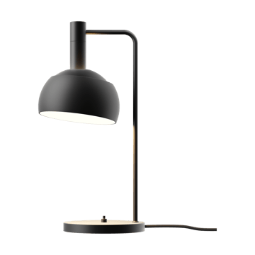 FJ Elements bordslampa Ø17,5 cm - Black - Louis Poulsen