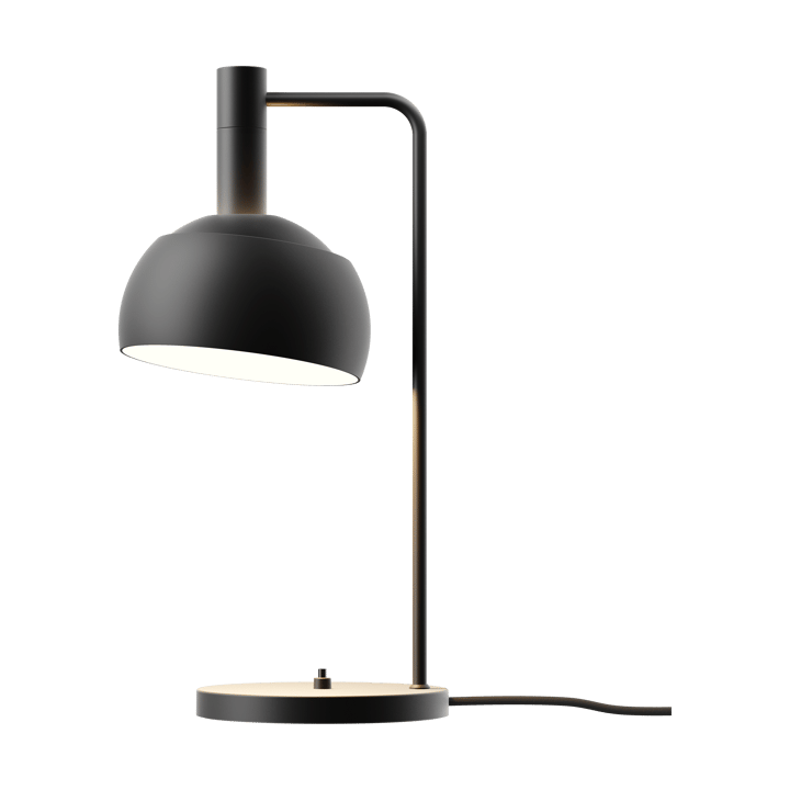 FJ Elements bordslampa Ø17,5 cm, Black Louis Poulsen