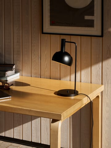FJ Elements bordslampa Ø17,5 cm - Black - Louis Poulsen