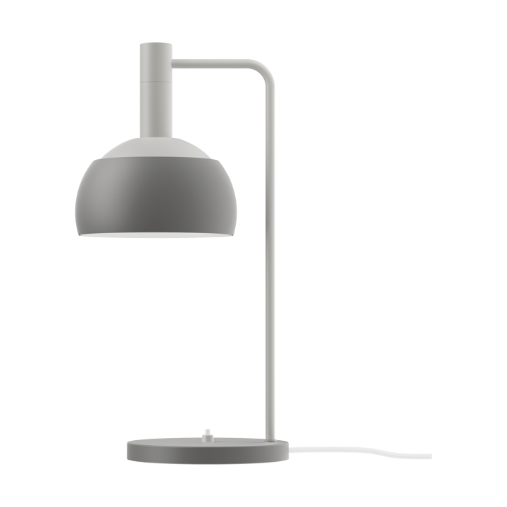 FJ Elements bordslampa Ø17,5 cm - Original grey - Louis Poulsen