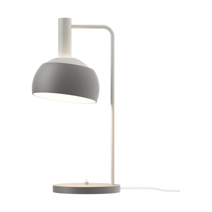 FJ Elements bordslampa Ø17,5 cm, Original grey Louis Poulsen